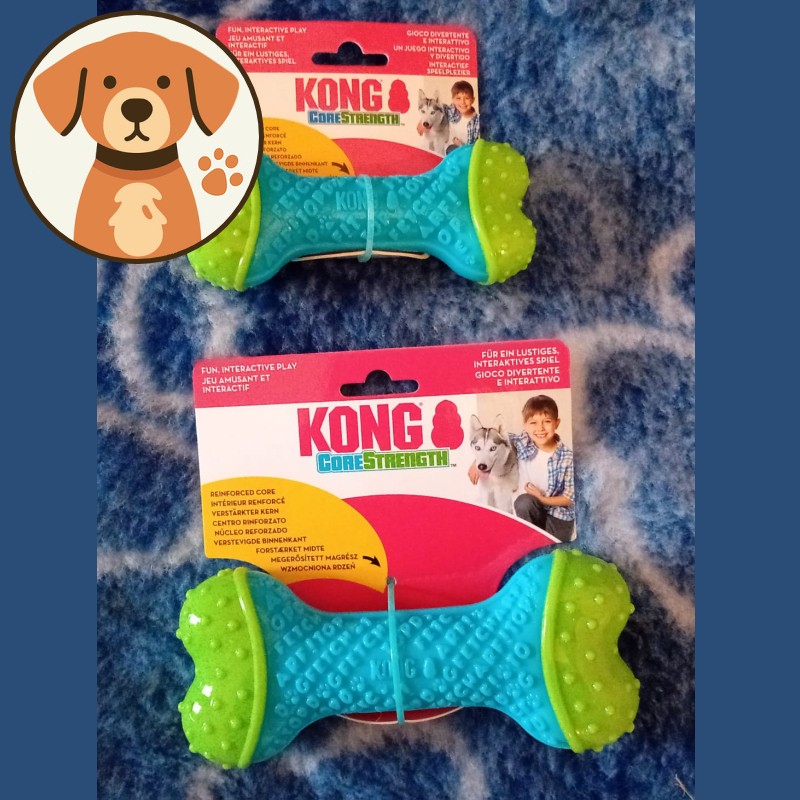 Kong CoreStrength bone