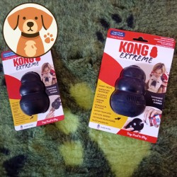 Jouet KONG EXTREME pour chiens