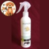 Lotion démêlante sans rinçage pour chien et chat