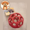 Jouet distributeur de friandises pour chien Hol-ee Roller