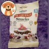 Serrano Snacks à l'agneau - friandises pour chien