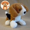 Peluche Beagle