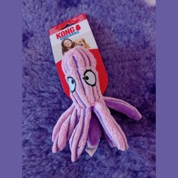 Kong Cuteseas Octopus