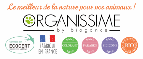 Organissime by Biogance